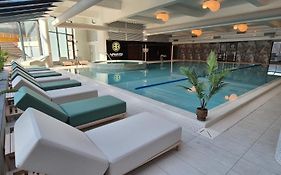 Apartament Erika Premium Sinaia